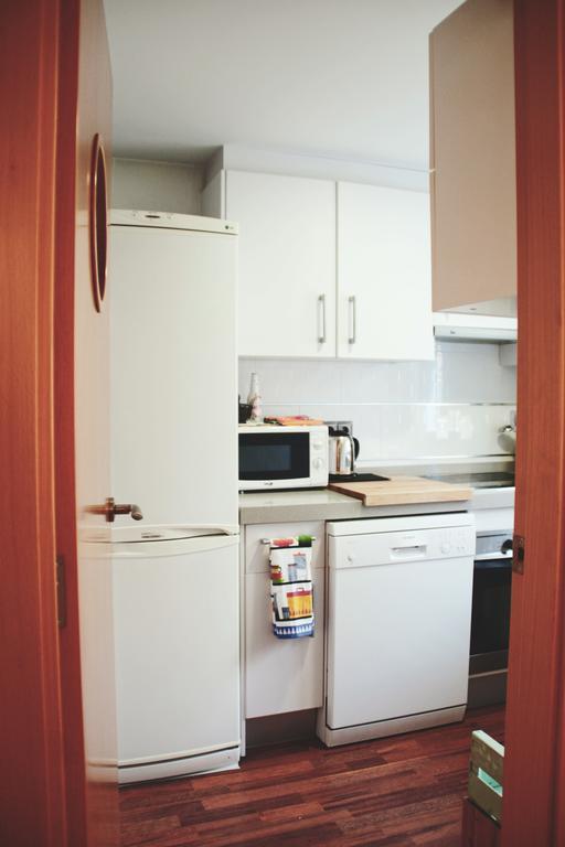 Apartamento Centrico, Enriqueta Ortega Apartamento Alicante Exterior foto